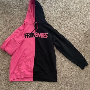 teddy fresh hoodie